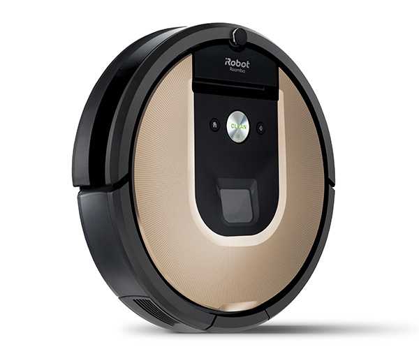 iRobot Roomba 976 - короткий, но максимально информативный обзор. Для большего удобства, добавлены характеристики, отзывы и видео.