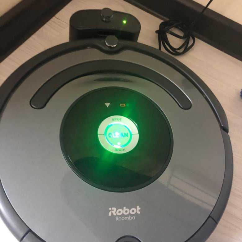 Робот-пылесос irobot roomba 676: отзывы, минусы и плюсы