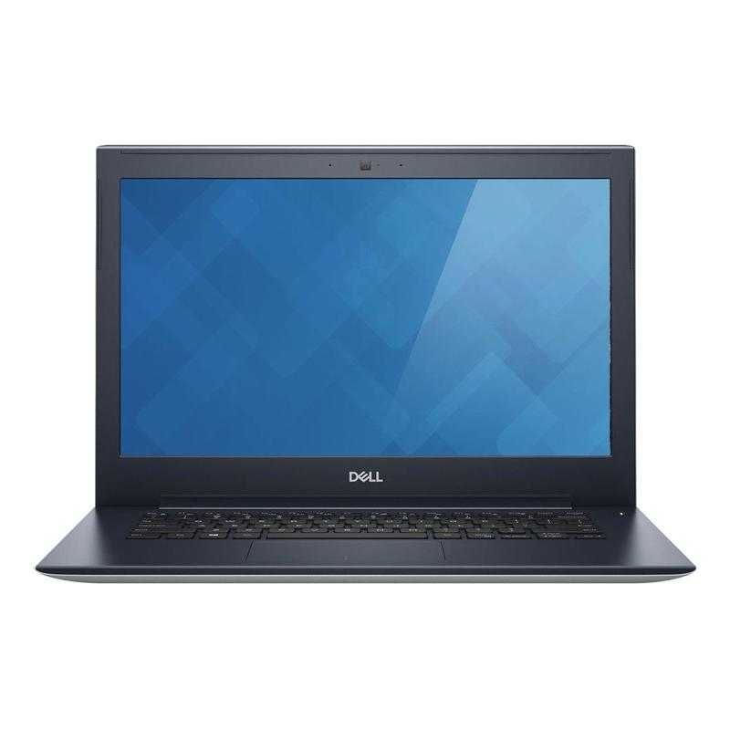 Dell vostro 15 7580 – обзор ноутбука для офиса и не только