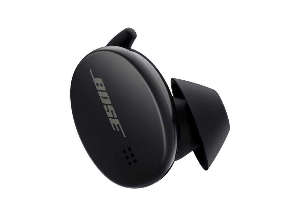 Bose quietcomfort earbuds review | techradar