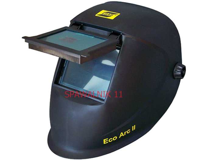 Esab sentinel a50 welding helmet review - pros & cons 2021