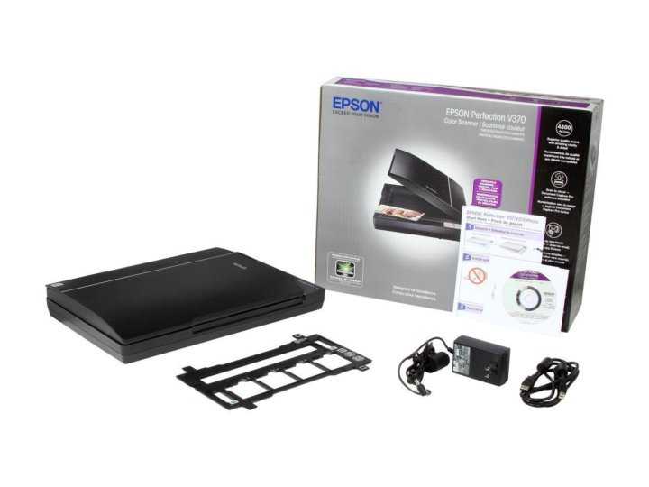 Epson perfection v370 photo - купить , скидки, цена, отзывы, обзор, характеристики - сканеры