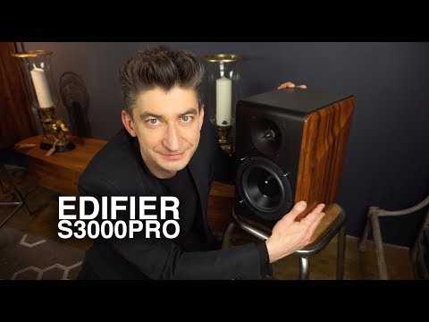 Edifier s3000pro review | pcmag