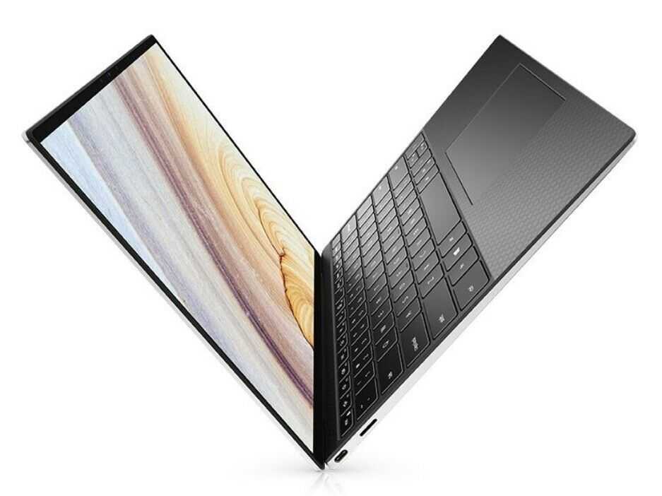 Идеальный ультрапортативный ноутбук dell xps 13 9300