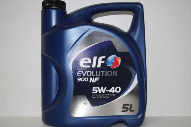 ELF Evolution 900 NF 5W-40 - короткий, но максимально информативный обзор. Для большего удобства, добавлены характеристики, отзывы и видео.