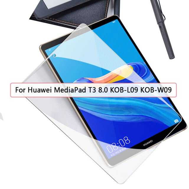 Huawei matepad 10.4 vs huawei mediapad t5