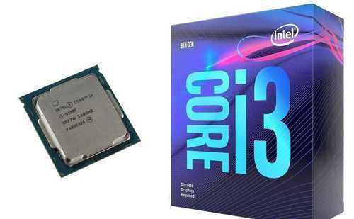 Intel core i3-9100f vs intel core i5-2300