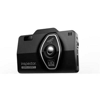 Видеорегистратор inspector hook (черный) (inspector hook) купить за 8999 руб в екатеринбурге, отзывы, видео обзоры и характеристики - sku1467084