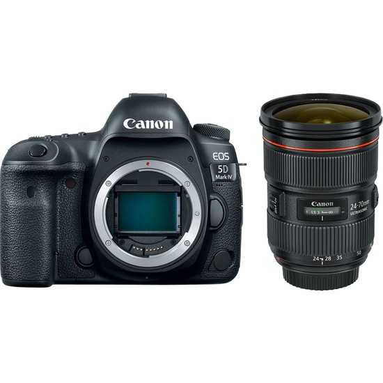 Обзор фотокамеры canon 5d mark iv | блог дмитрия евтифеева