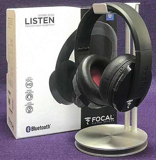 Focal listen wireless review | what hi-fi?