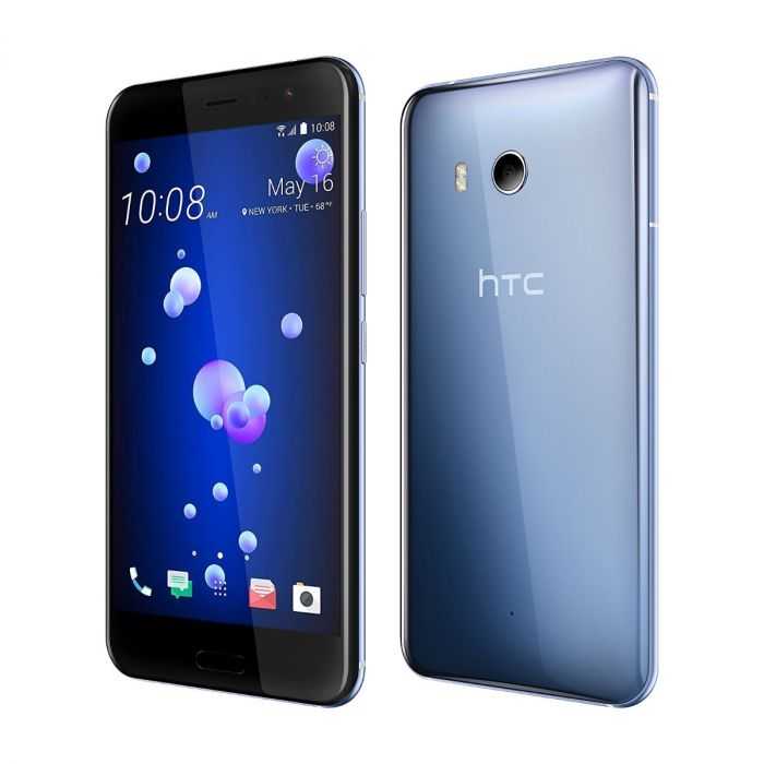 Htc u11 - хорошая попытка производителя вернуть позиции на мировом рынке смартфонов