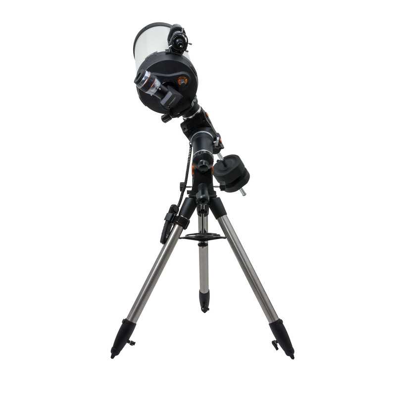 Cgem ii 1100 schmidt-cassegrain telescope | celestron