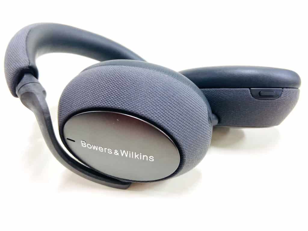 Bang & olufsen beoplay h9 vs bowers & wilkins px7