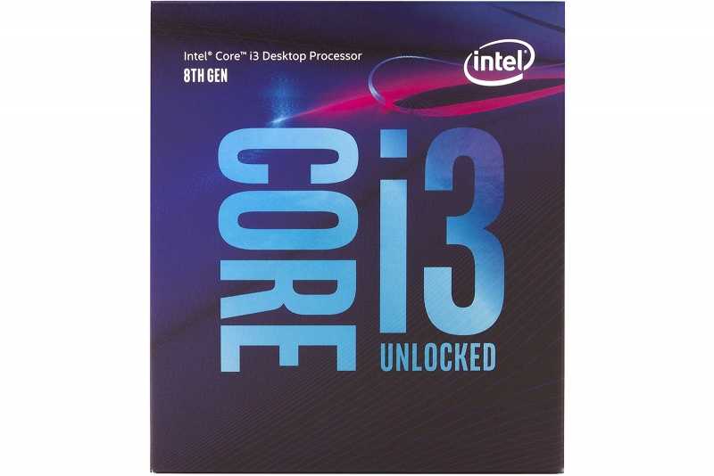 Intel core i3-8350k vs intel core i5-9600k: в чем разница?