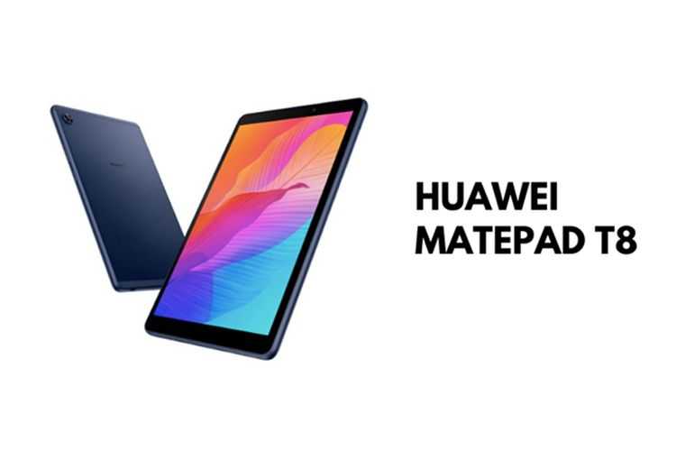 Huawei matepad t8 vs huawei mediapad t2 10 pro