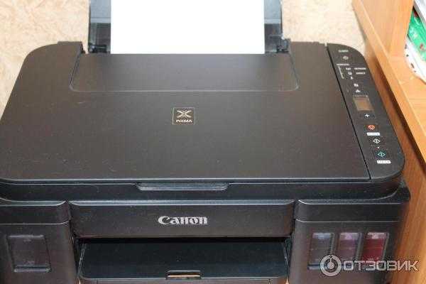 Отзывы canon pixma g3411 | принтеры и мфу canon | подробные характеристики, видео обзоры, отзывы покупателей