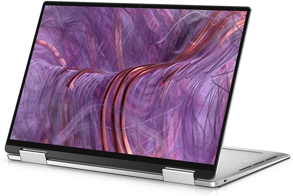 Dell xps 13 9310 oled - notebookcheck-ru.com