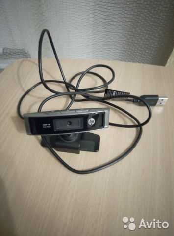 HP Webcam HD 4310 - короткий, но максимально информативный обзор. Для большего удобства, добавлены характеристики, отзывы и видео.