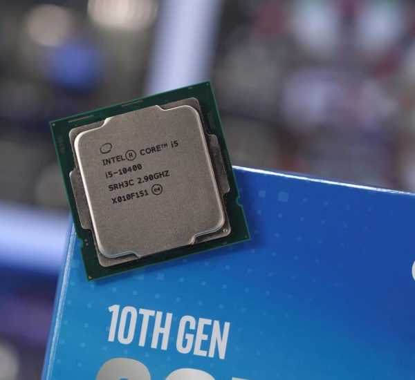 Intel core i3-7300 vs intel core i5-7400