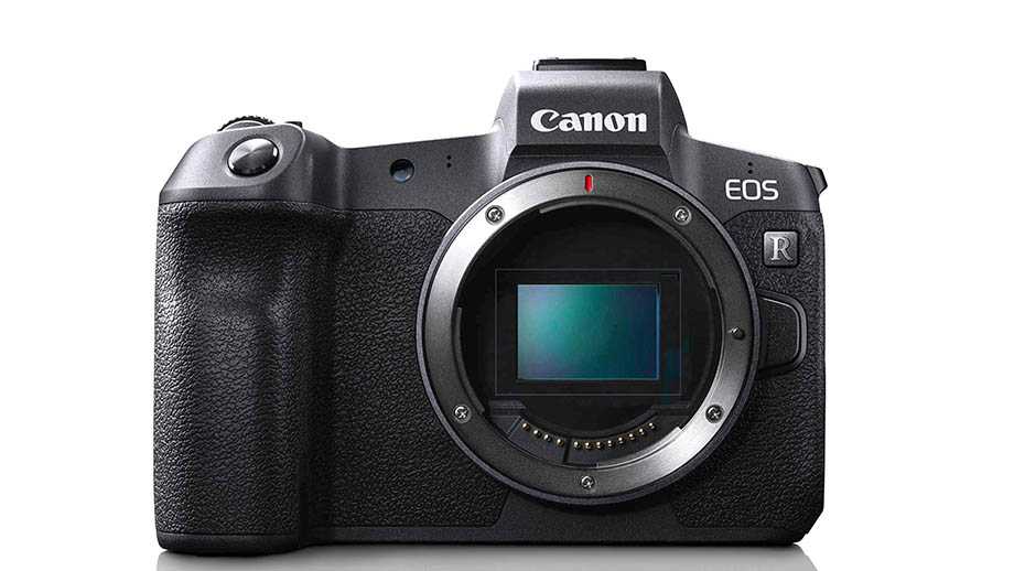 Камера canon eos r, полный обзор, характеристики