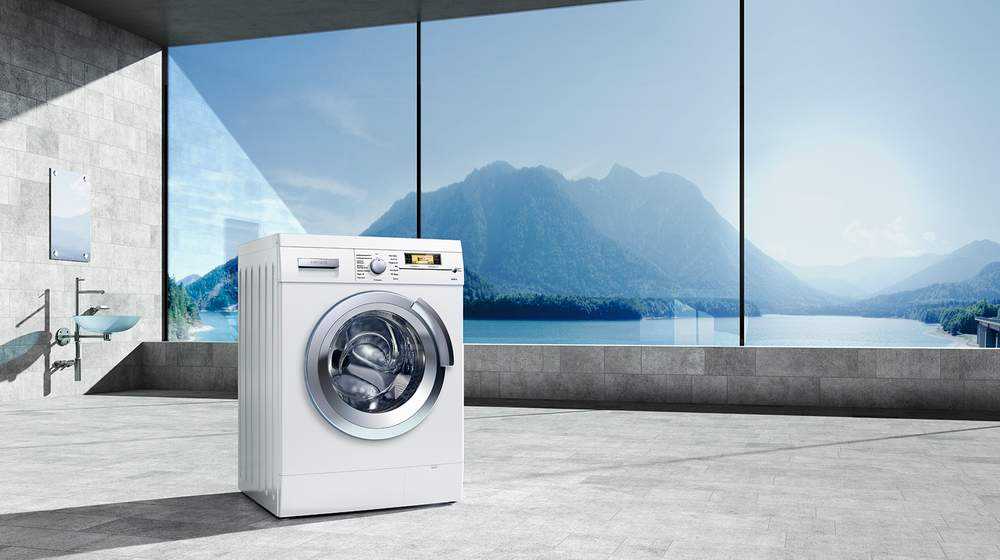 Лучшие стиральные машины бош - топ 14 моделей на 2021 год