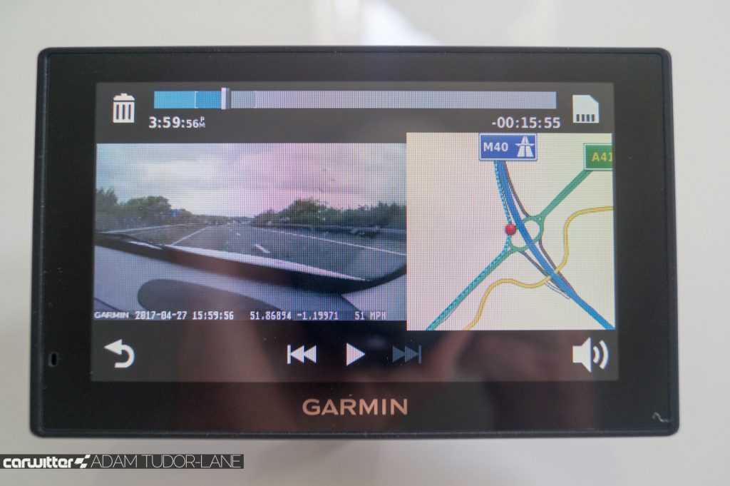 Garmin DriveAssist - короткий, но максимально информативный обзор. Для большего удобства, добавлены характеристики, отзывы и видео.