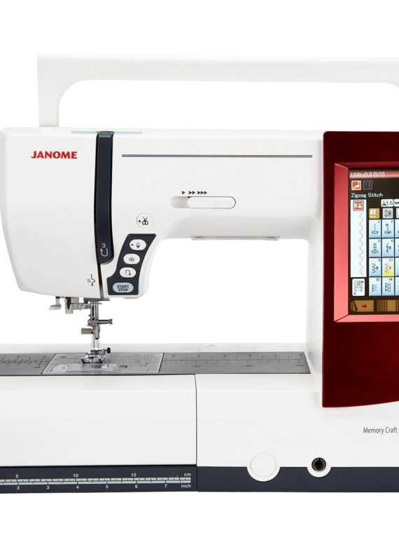 Лучшие швейные машины janome в 2021 году - 9 топ рейтинг лучших