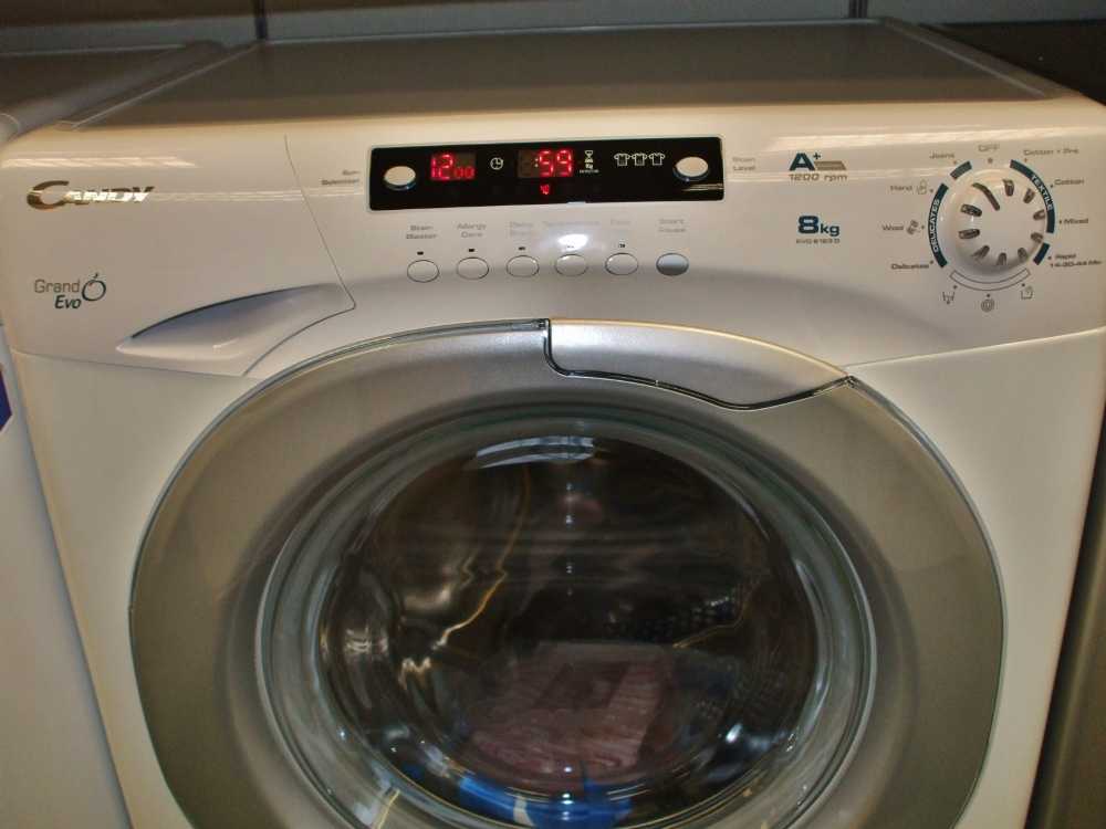 Обзор узких стиральных машин candy: характеристики, стоимость, мнения покупателей
