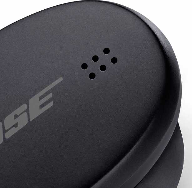 Bose QuietComfort Earbuds - короткий, но максимально информативный обзор. Для большего удобства, добавлены характеристики, отзывы и видео.