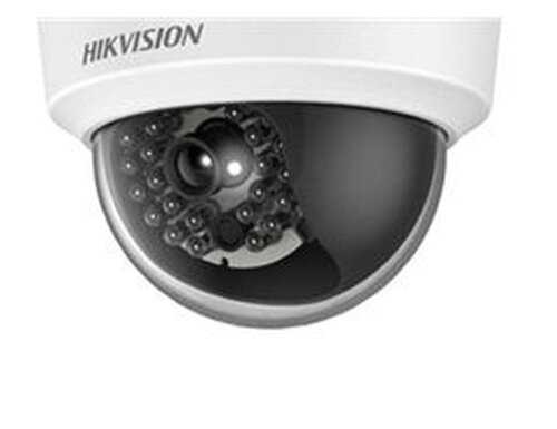Acti d92 vs hikvision ds-2cd2532f-is - тест миниатюрных купольных ip-камер