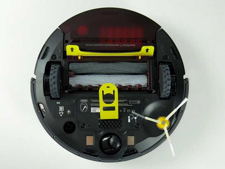 Обзор робота-пылесоса irobot roomba 581: инструкция, отзывы
