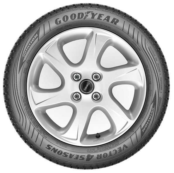 Отзывы о шинах goodyear vector 4 seasons