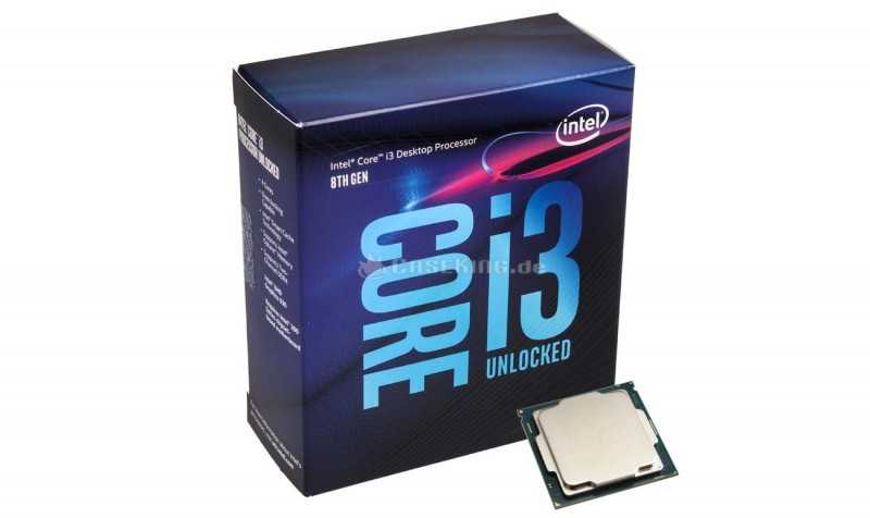 Intel core i3-8350k vs intel core i5-2500k: в чем разница?
