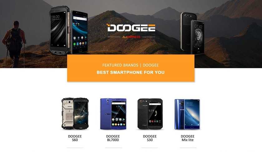 Обзор doogee x30: характеристики, отзывы и фото