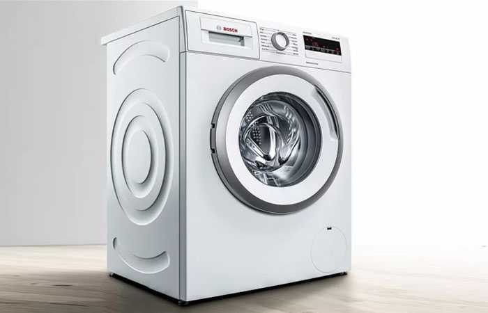 Какая стиральная машина лучше — lg или bosch