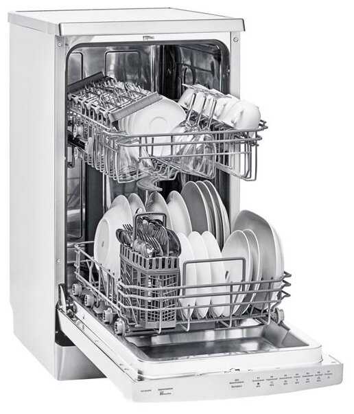 Посудомоечная машина candy cdp 2d1149x-07 для 11-ти комплектов посуды