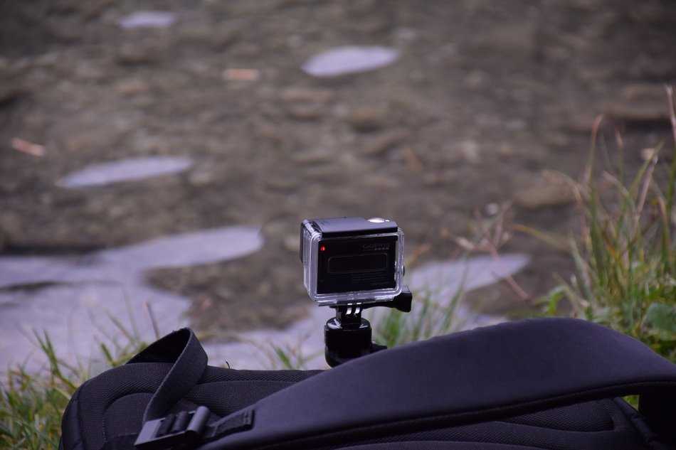 Обзор gopro hero 9 black — критический взгляд на экшен-камеру