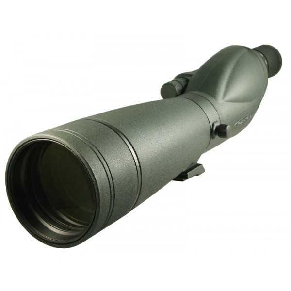 Trailseeker 65 straight spotting scope | celestron