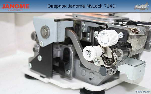 Оверлоки janome: модели mylock 714 и mylock 784, artstyle 4057 и mylock 4952. как сделать роликовый шов? обзор отзывов