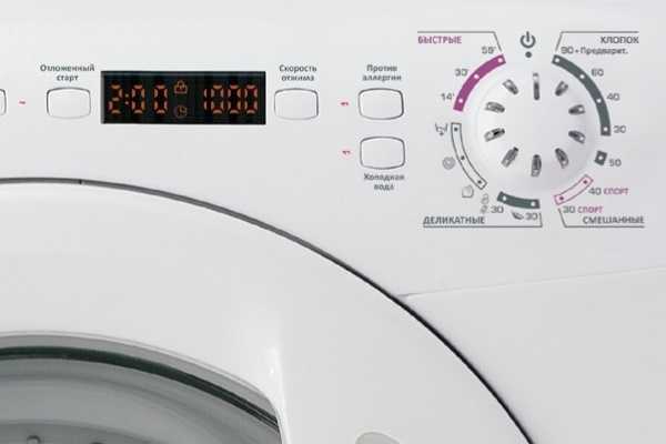Топ-14 рейтинг стиральных машин candy 2019-2020. обзор, характеристики, плюсы и минусы устройств