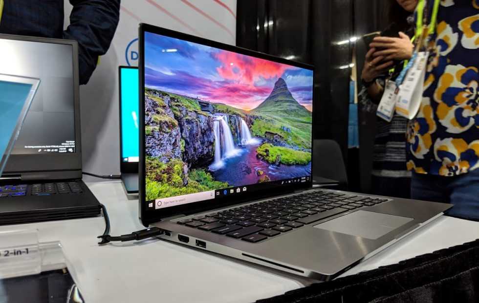 Dell latitude 9520: лёгкий корпоративный ноутбук с tiger lake, iris xe и большим экраном / блог компании dell technologies / хабр