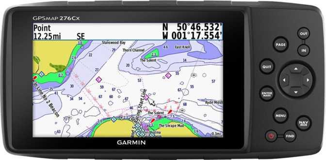 Garmin GPSMAP 276Cx - короткий, но максимально информативный обзор. Для большего удобства, добавлены характеристики, отзывы и видео.