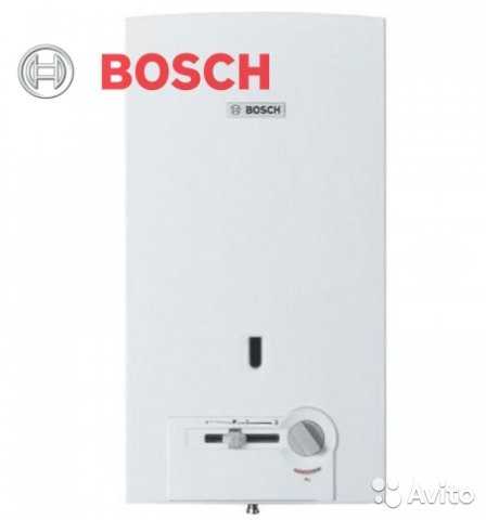 Bosch wr 10-2p