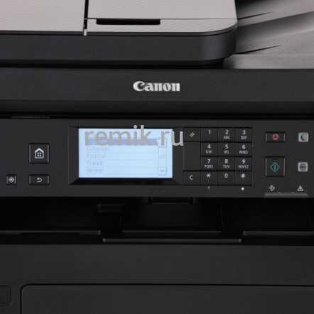 Есть из чего выбрать: 9 новых принтеров и мфу линейки canon i-sensys