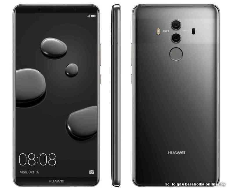 Huawei mate 30 pro vs huawei mate 40 pro