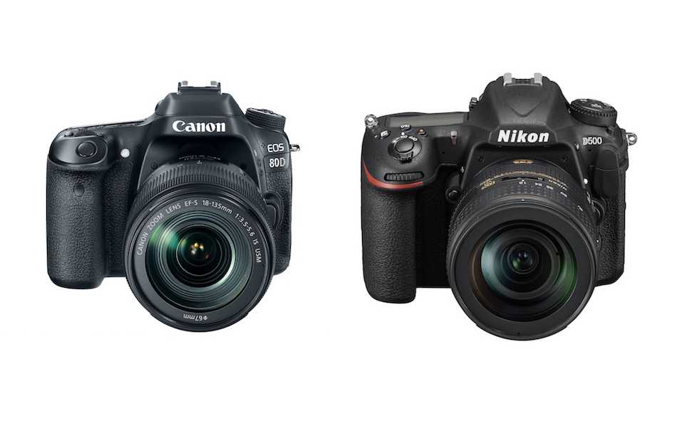 Canon eos 550d vs canon eos 600d: в чем разница?
