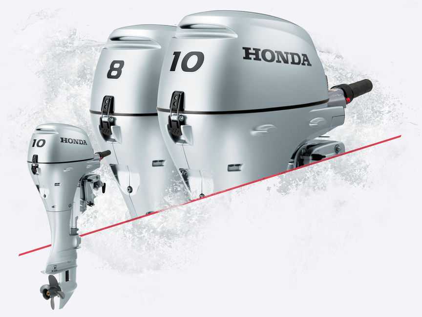 Лодочный мотор honda bf 2.3 dh schu четырехтактный отзывы владельцев, технические характеристики, цена и видео