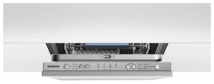 Встраиваемые посудомоечные машины bosch шириной 45 см: обзор лучших моделей на рынке
