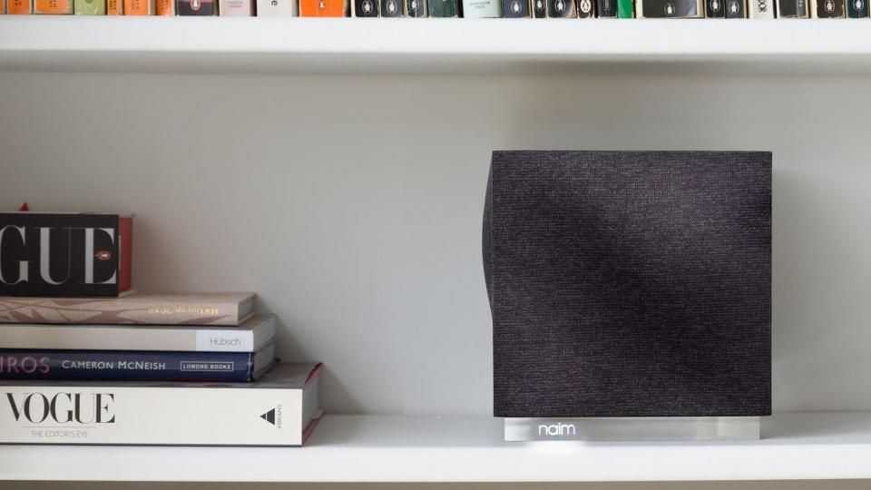 Bowers & wilkins formation duo, formation wedge и formation bar