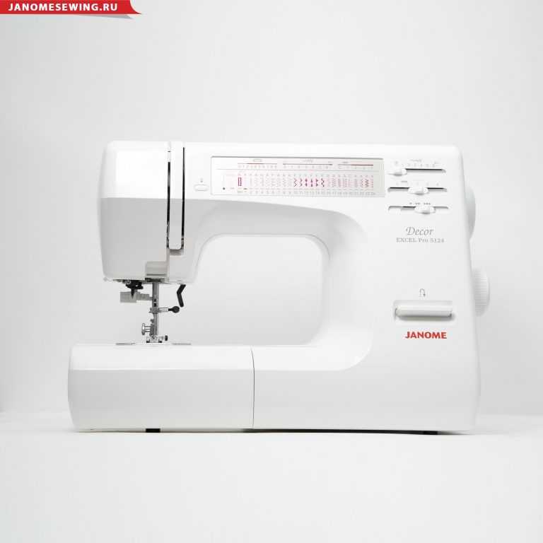Рейтинг швейных машин janome – какую выбрать? топ 7 лучших по отзывам владельцев